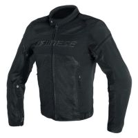 Dainese AIR-FRAME D1 letní textil. bunda černá vel.48